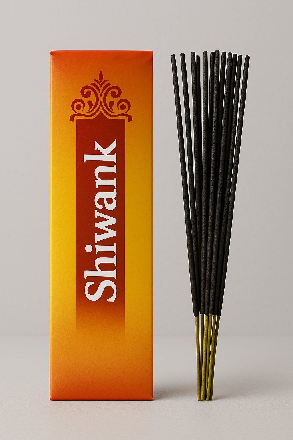 shivank Agarbatti